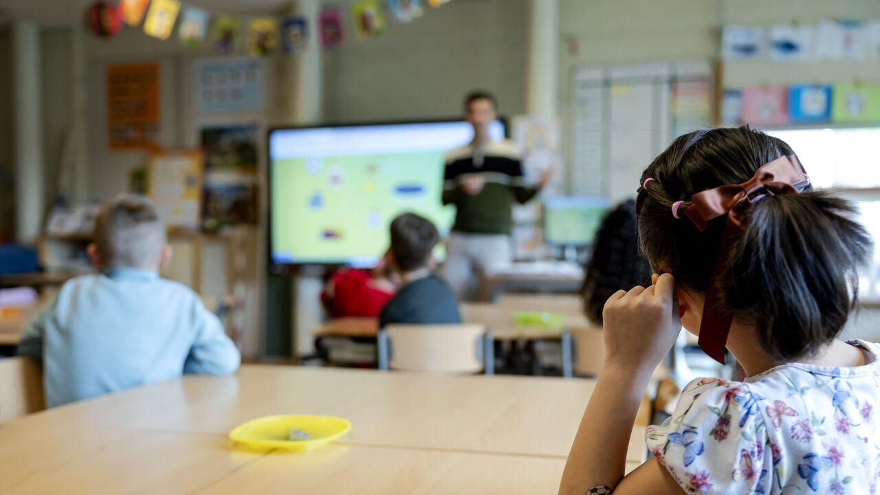 Italië beperkt aantal anderstalige kinderen per klas in de basisschool
