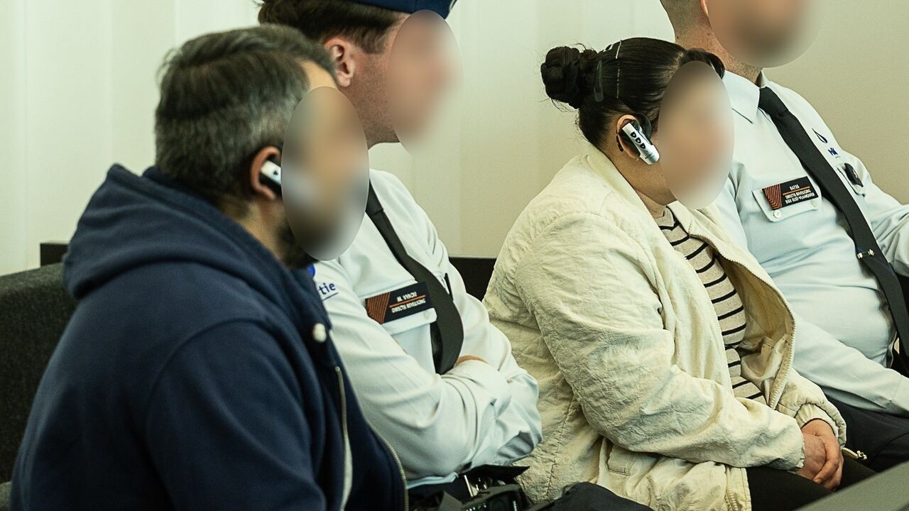 Stiefvader van Raul was volgens ex-vrouw ook gewelddadig tegenover haar en hun 2 kinderen