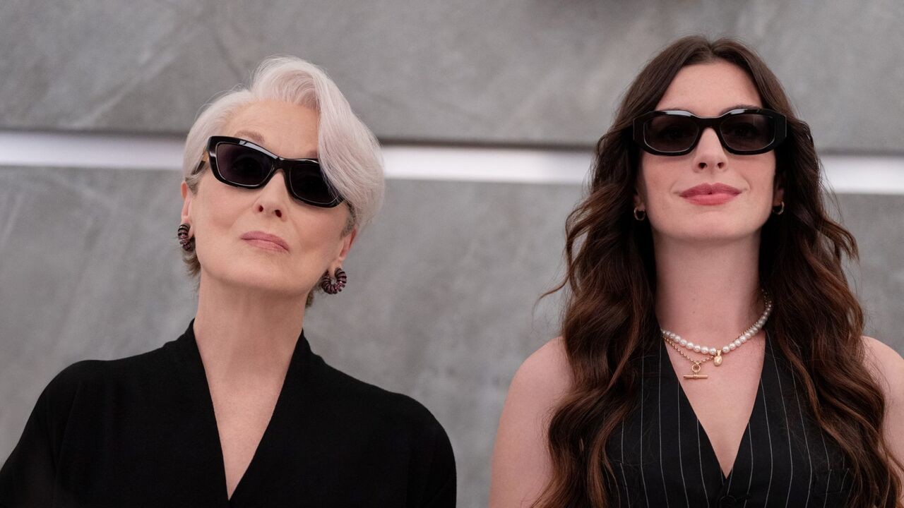 'The devil wears Prada 2' is de hype die Meryl Streep niet had verwacht