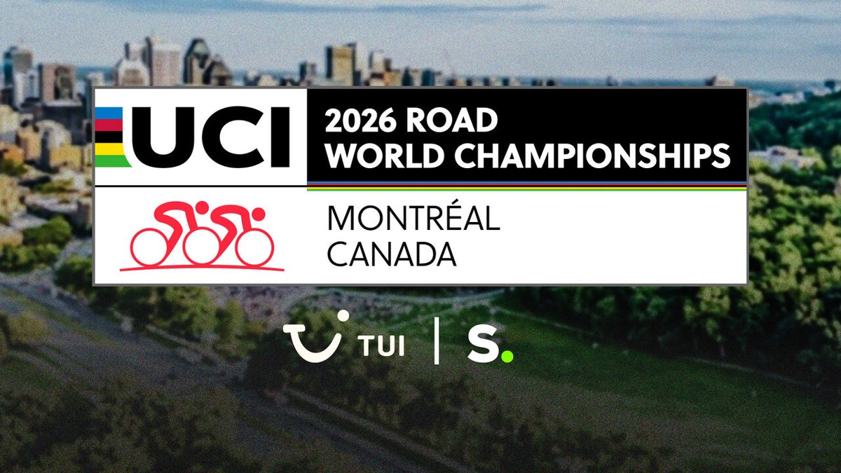 WIN: Een reis naar het WK wielrennen in Montréal dankzij Sporza en TUI Sports