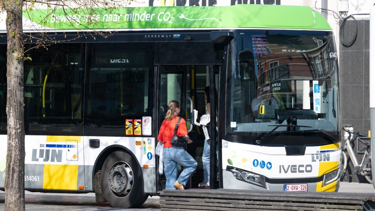 De Lijn schrapt 40 buslijnen vanaf 1 juli: wat verandert er precies in jouw regio?