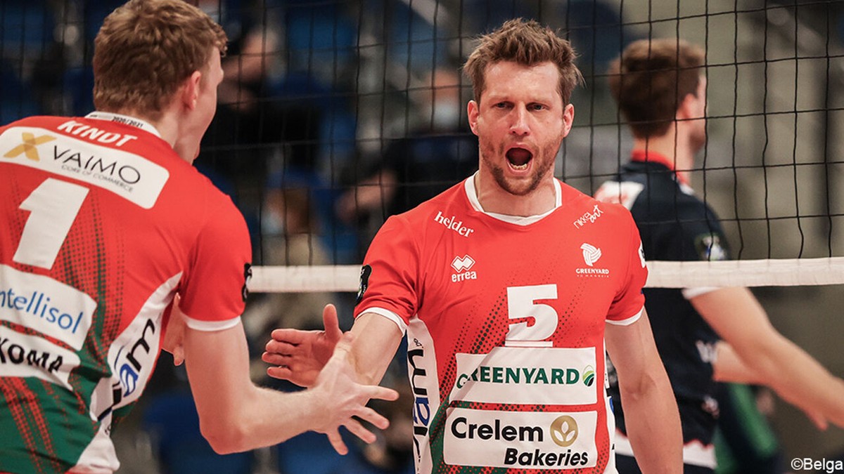 "Ik ben helemaal ingestort": ex-topper van Maaseik vertelt openhartig verhaal van "moeilijk" leven na de sport