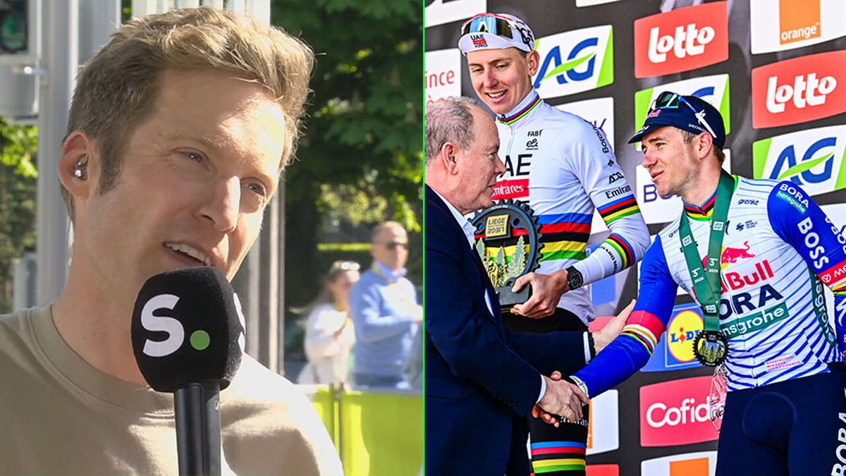 Nieuwe ploeg, zelfde kloof? Jan Bakelants ziet Evenepoel botsen tegen plafond: "Dus ligt er moeilijk vraagstuk op tafel"