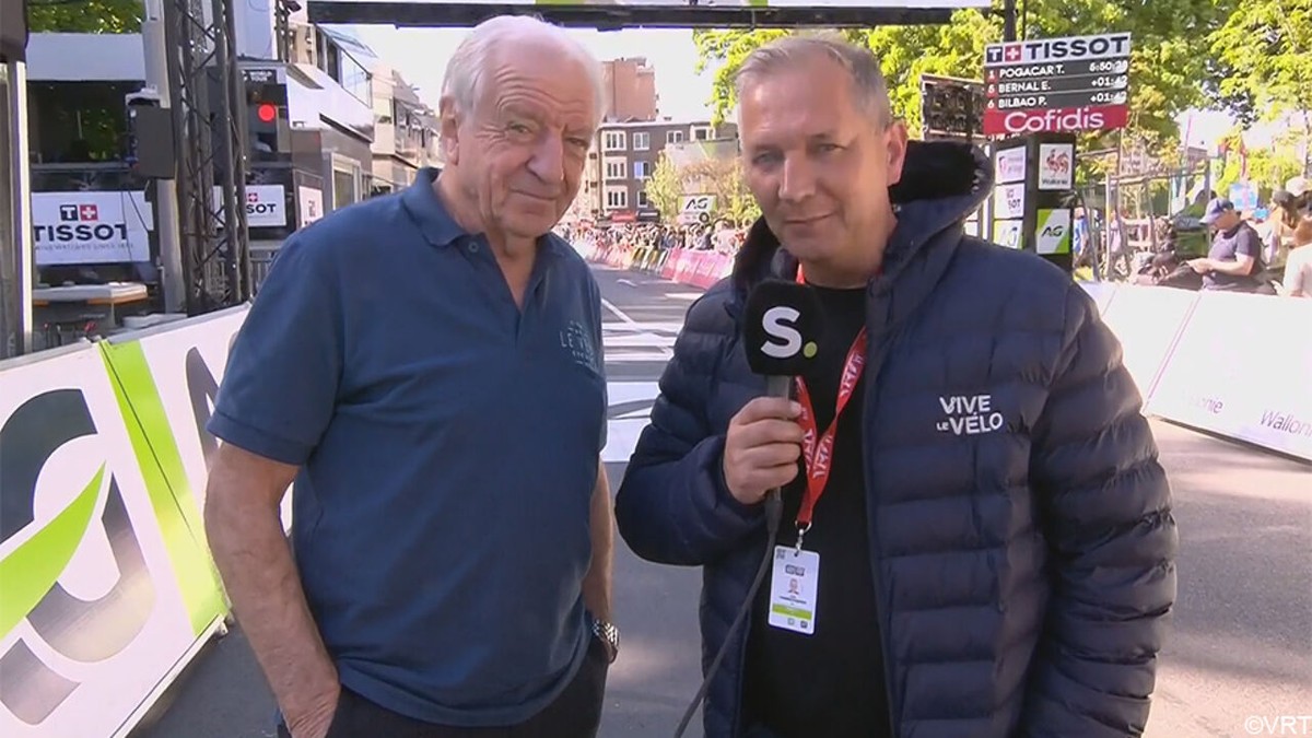 Karl en José loven de Luikse titanen, maar zien mogelijk pijnpunt voor Remco Evenepoel: "Is La Redoute een angstgegner?"