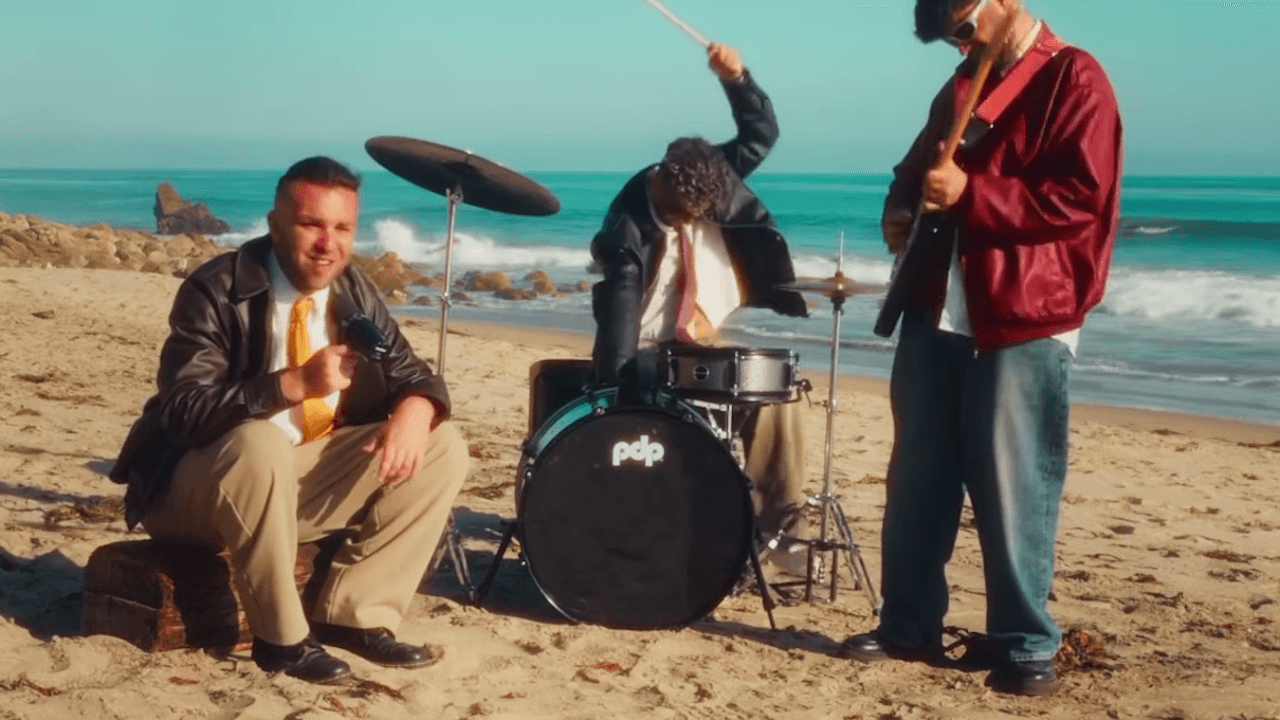 Uit het niets viraal met één nummer: hoe Temper City 60 miljoen streams haalde dankzij promotie-accounts op TikTok en geruchten over AI