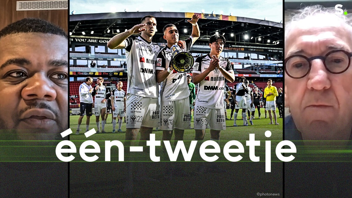 Grote leegloop volgend jaar bij STVV? "Ik heb er vertrouwen in dat er een competitieve ploeg op het veld zal staan"