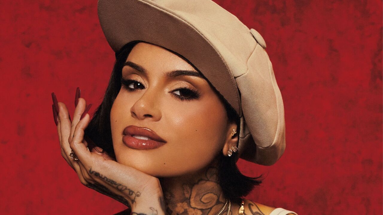 Kehlani kookt met het klassieke R&B-recept, maar voegt haar eigen saus toe