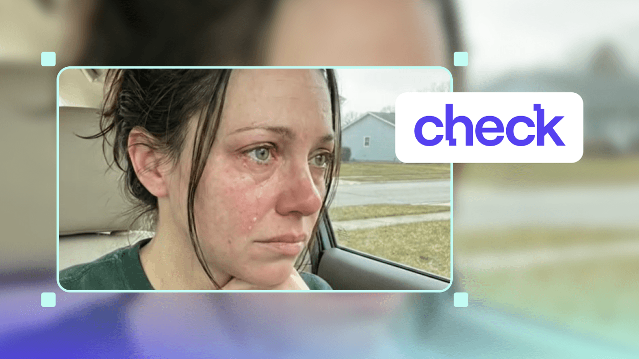 Nepvideo's van huilende zelfstandigen op TikTok misleiden kopers: geen echte mensen, geen handwerk