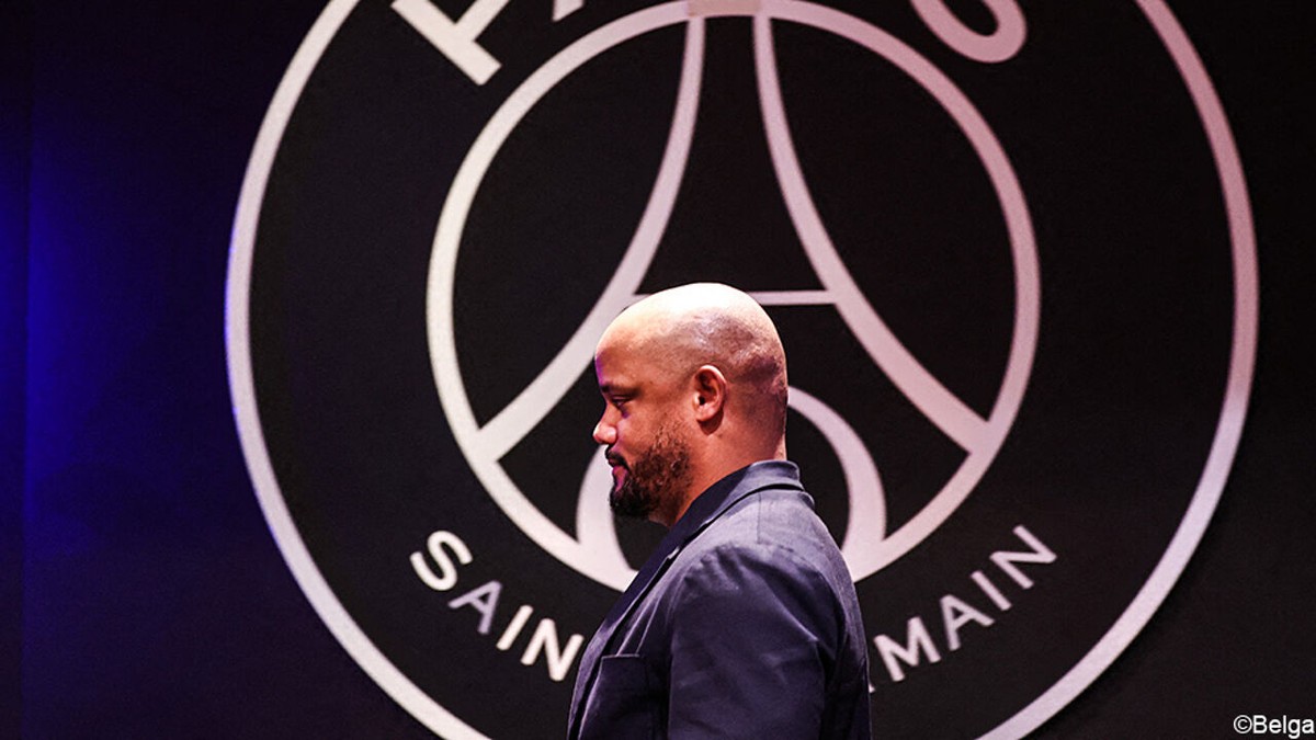 Zich in een wasmand verstoppen zal niet lukken: Kompany wordt in Parijs verbannen naar tribune, maar wat mag hij wél nog?