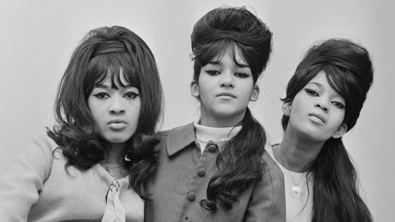 Laatste zangeres van The Ronettes overleden, stem achter sixties-hit 'Be my baby'