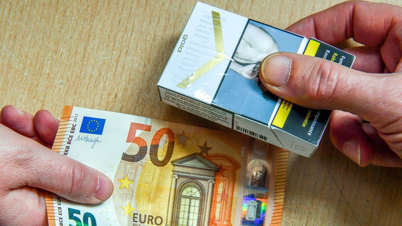 2.000 miljard euro: zoveel geld heeft Europa nodig