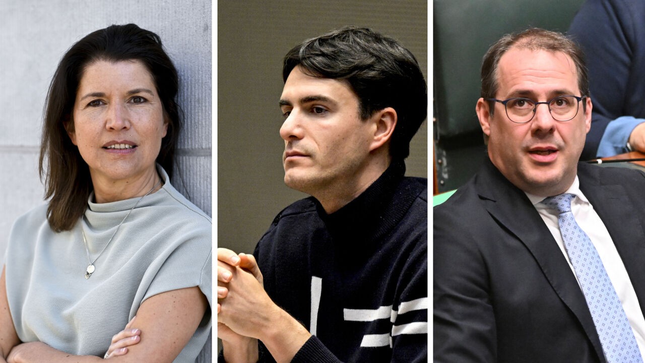 Het startschot voor de begrotingsbesprekingen