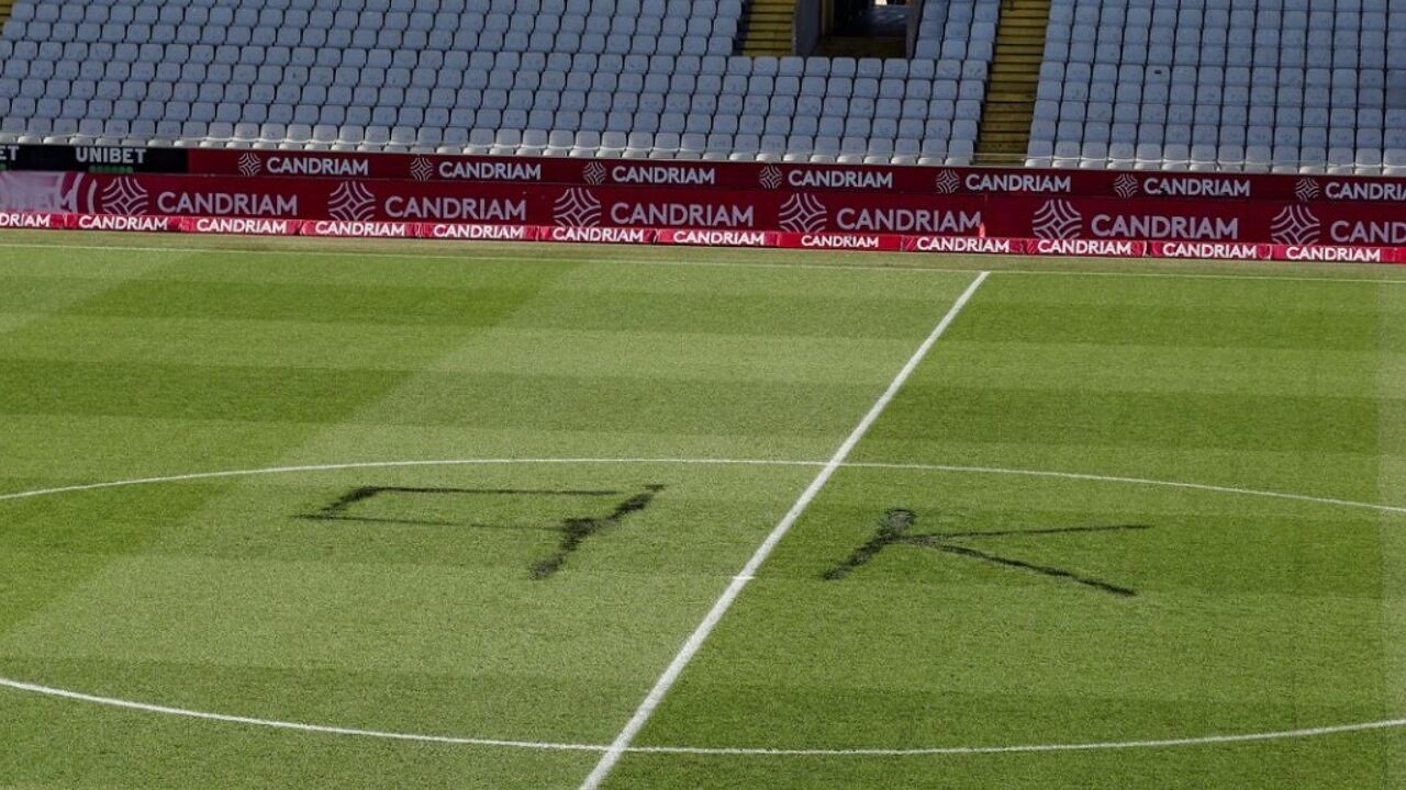 Zeven Gent-supporters veroordeeld voor nachtelijke vernieling in Brugs Jan Breydelstadion: werkstraf en stadionverbod