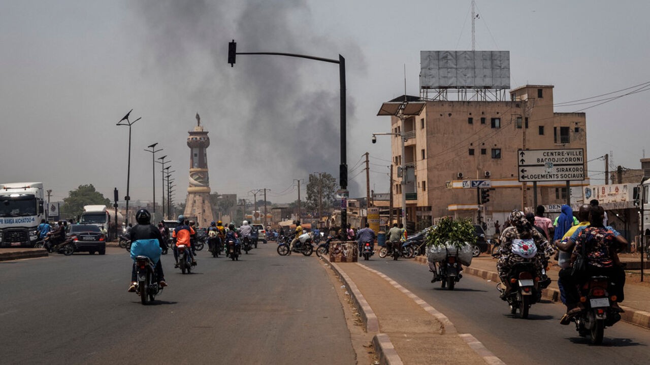 "Terreur uit Syrië en Irak verplaatst zich naar Afrika": dit is er aan de hand in Mali