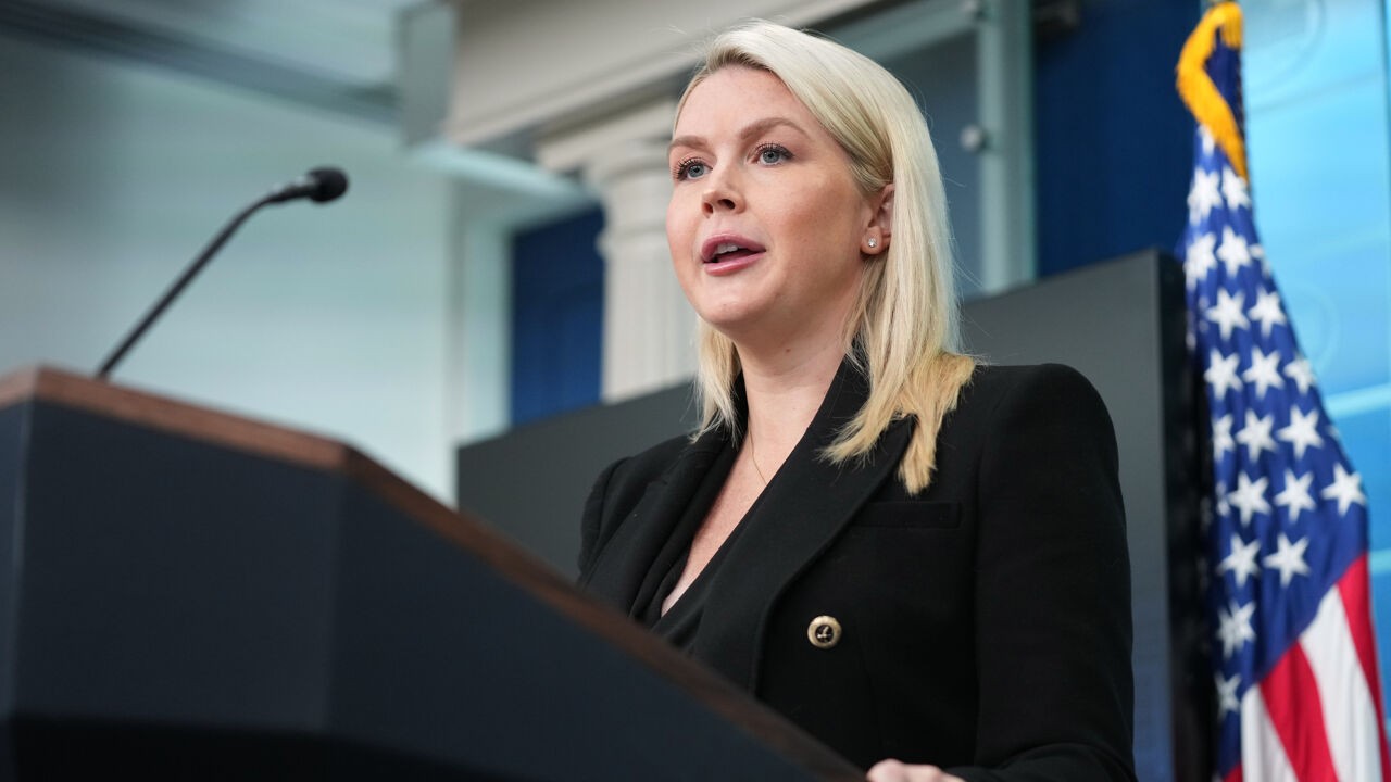 Witte Huis: "Politiek geweld vloeit voort uit demonisering van president Trump"