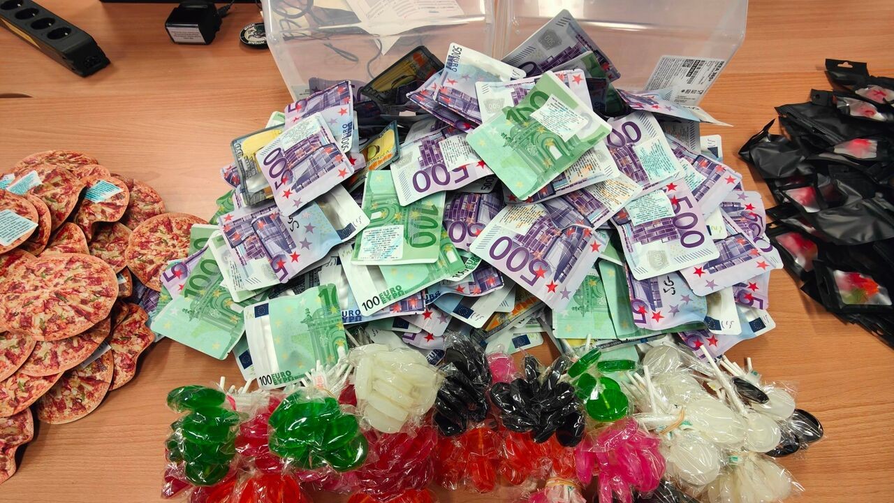 Controle van minderjarige leidt tot sluiting van 3 winkels met cannabisproducten in Brussel