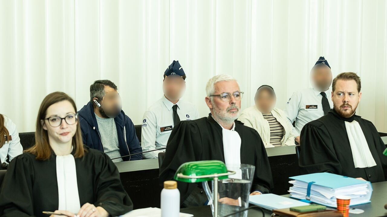 Werkgever van stiefvader en moeder getuigt op proces over dood Raul: "Ik wil dat ze levenslang krijgen"