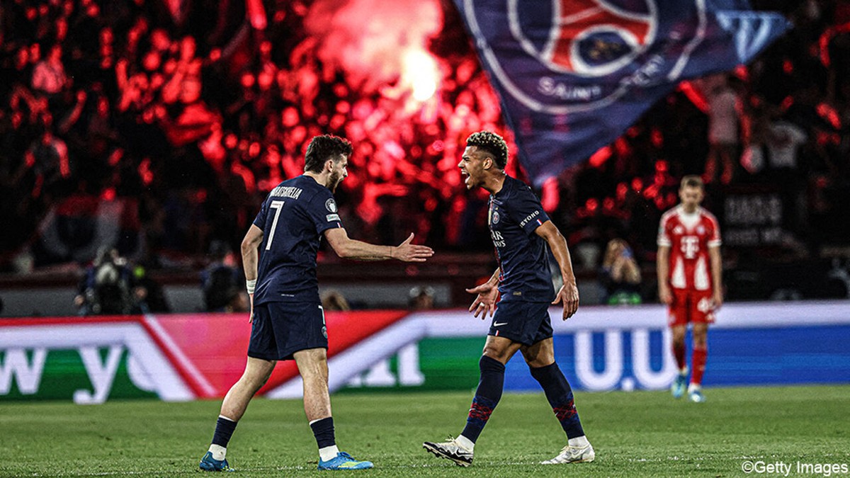 Was dit de beste Champions League-match ooit? PSG wint onnavolgbaar meesterwerk met 5-4 van Bayern München