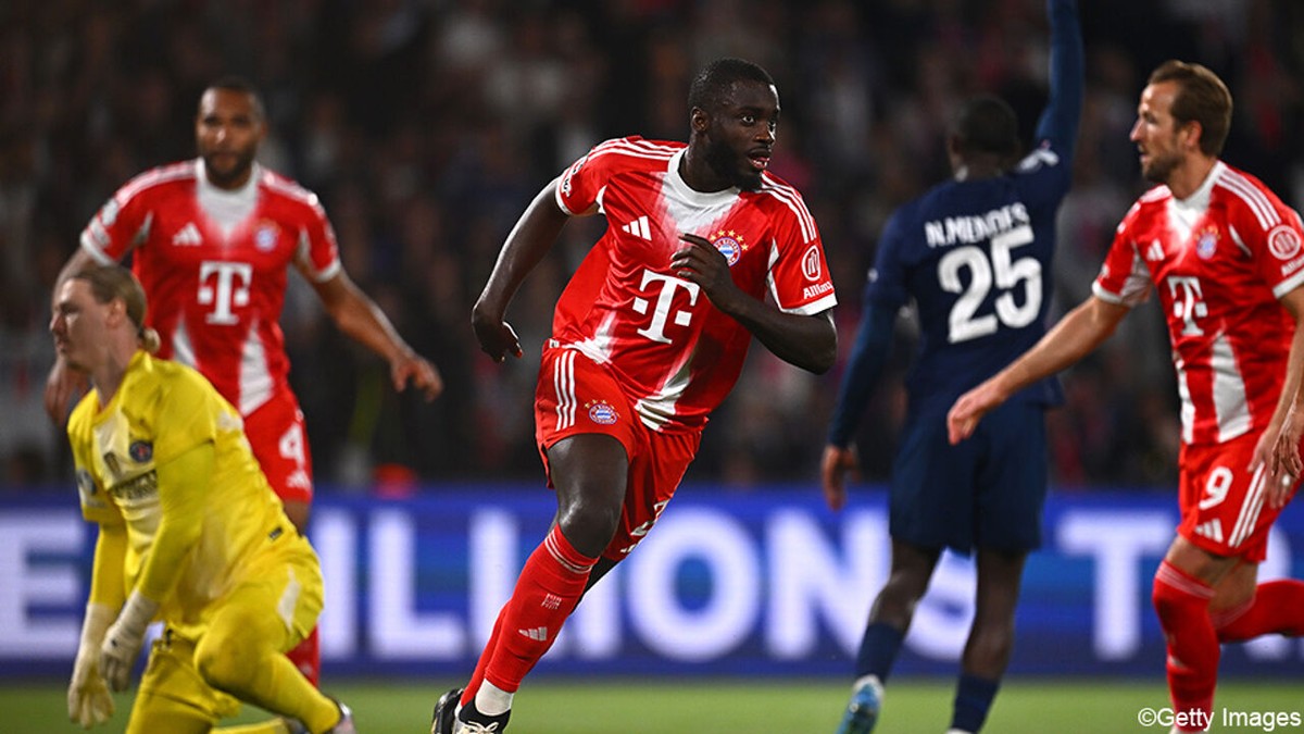 LIVE (21.00 uur): Na historische 5-4 volgt de return, PSG op bezoek bij hongerig Bayern