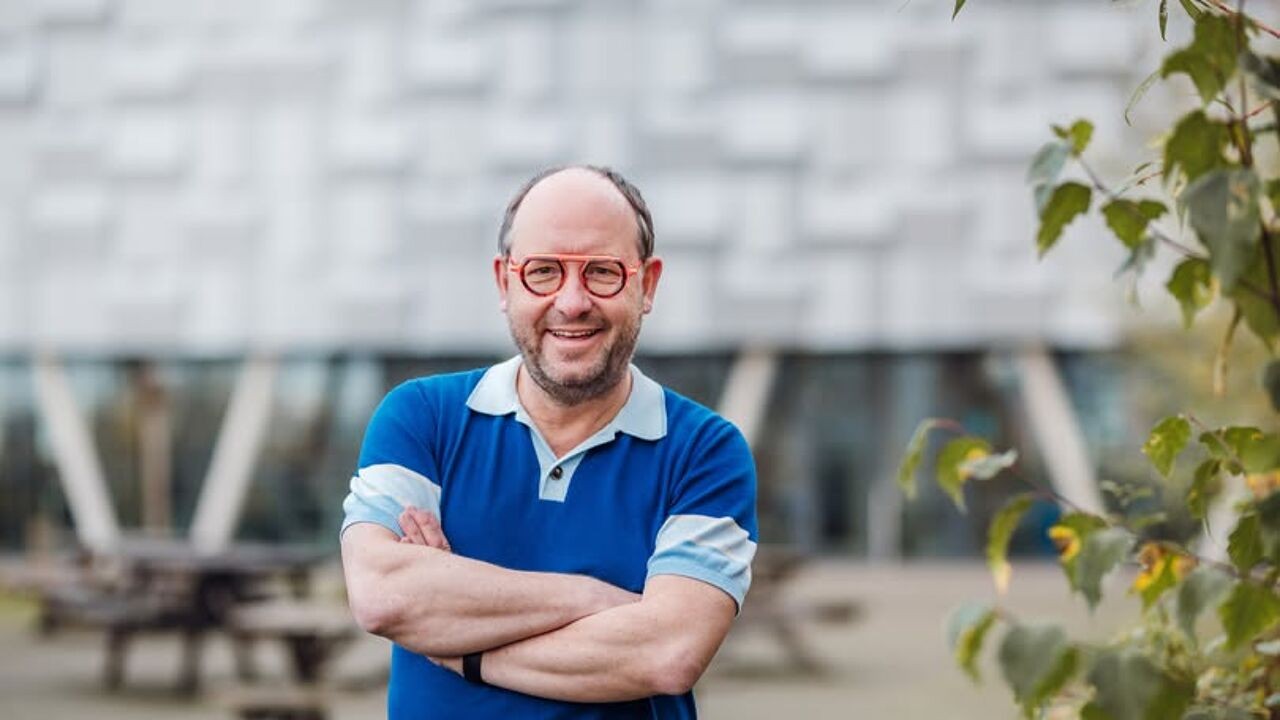 Eeklo benoemt Geert Faes (53) postuum tot ereburger: "Iemand die bij veel mensen emoties teweegbracht"