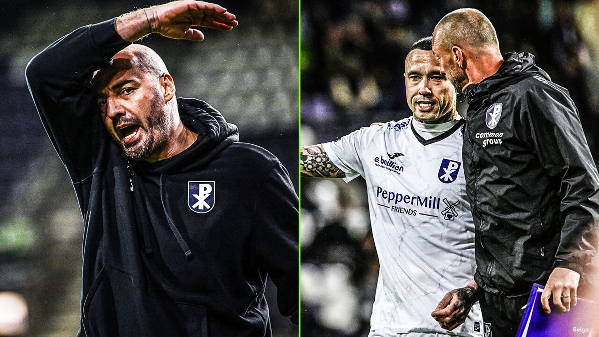 "Radja hield zich nog lang kalm": Patro verlaat woedend veld na beledigingen van Beerschot-fans over overleden moeder