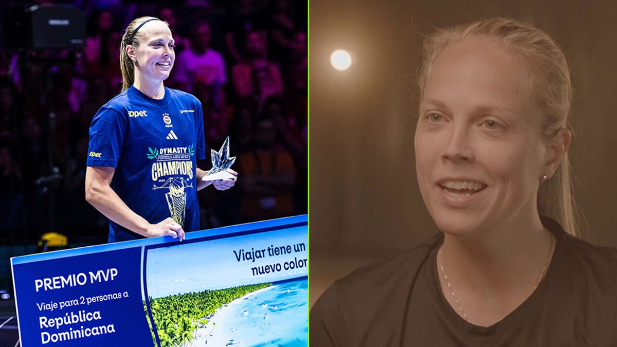 "Hét moment om iets te doen op WK": Julie Allemand reikt zelfs na "grand cru"-jaar nog hoger met de Belgian Cats