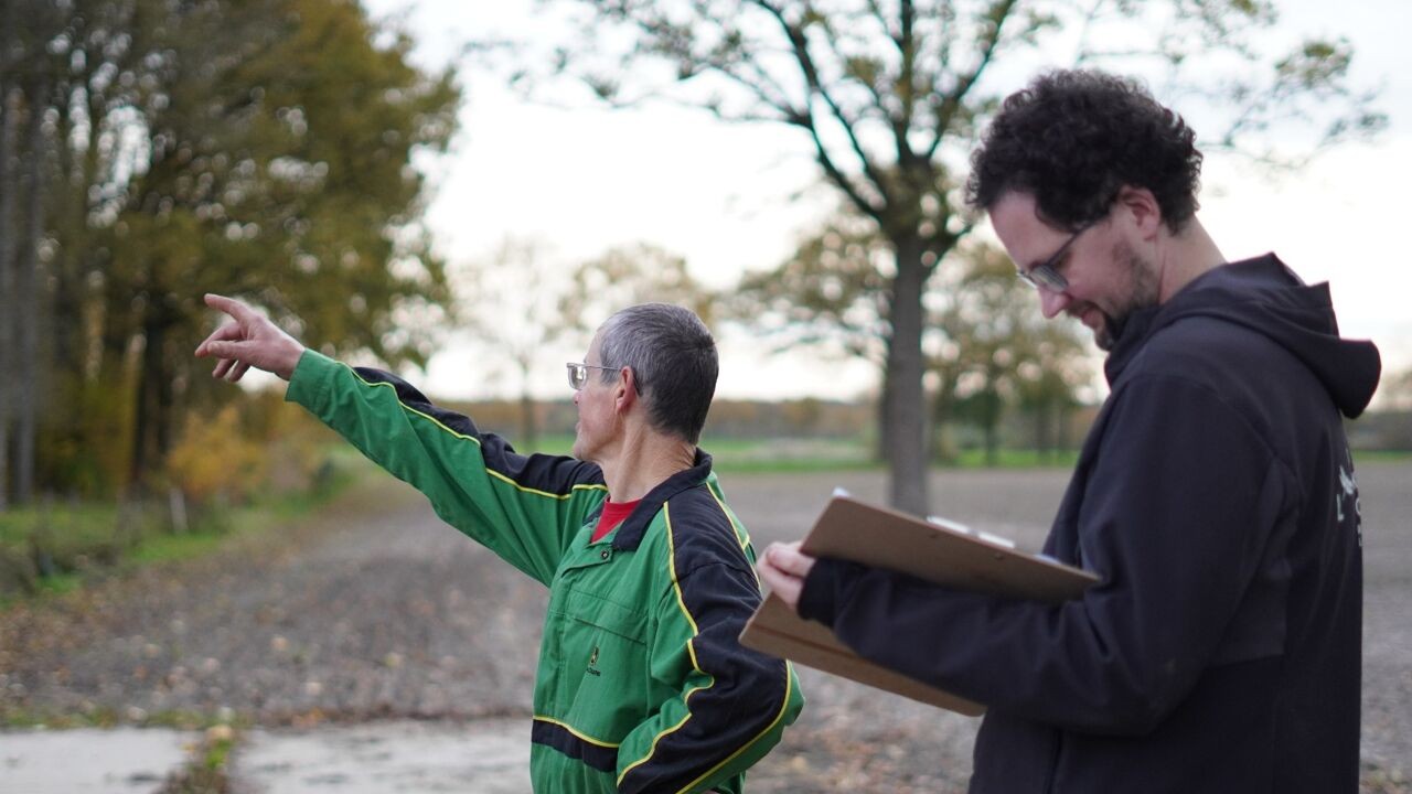 Kempense landbouwers leren roofdieren aan te trekken om ongedierte te bestrijden: "Natuurlijke oplossingen benutten"