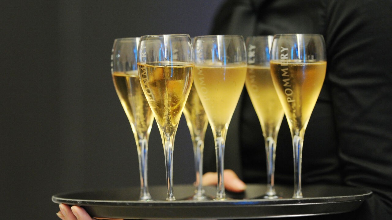 Barst de bubbel bij champagnehuis van Belg Paul-François Vranken? Pommery kan 50 miljoen euro niet ophoesten