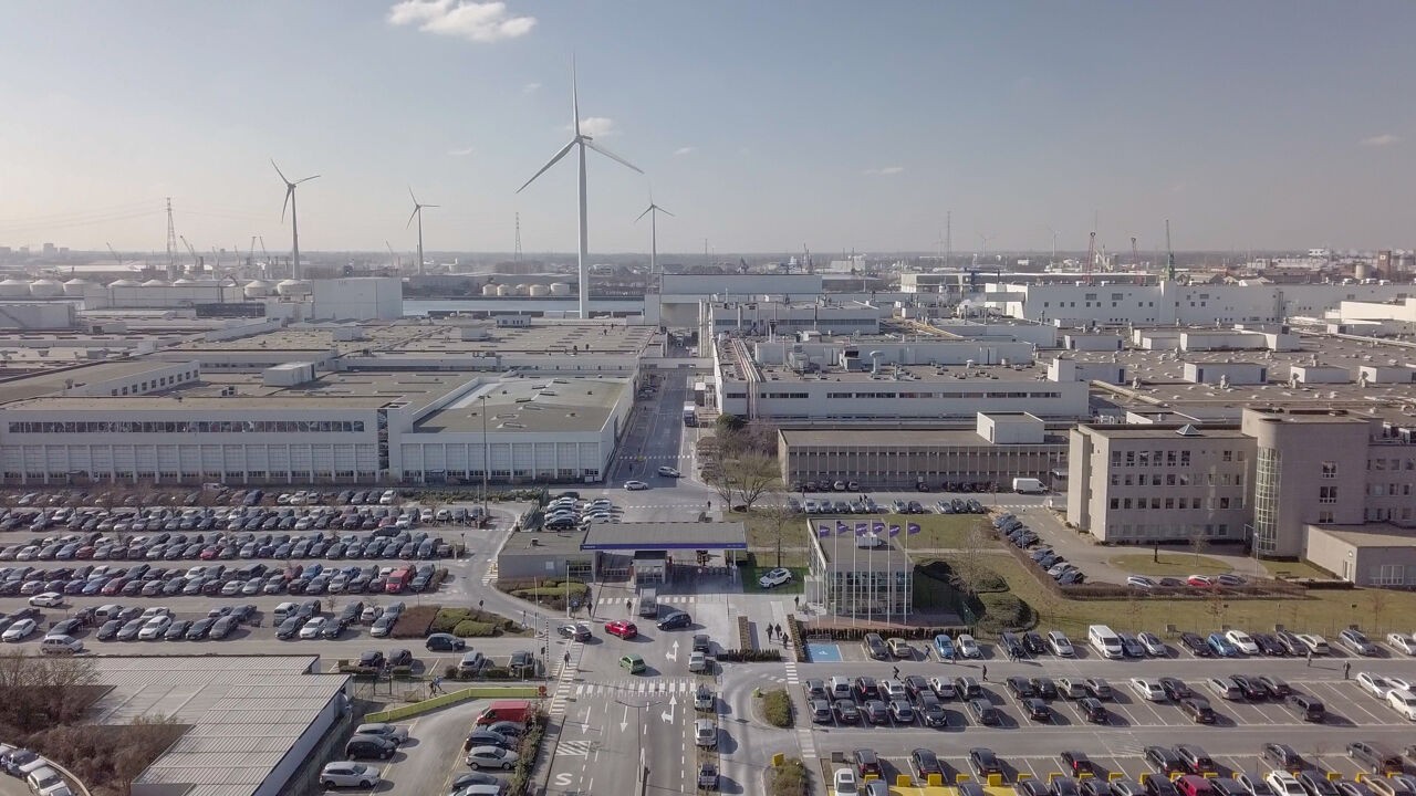 Taskforce voor Volvo Gent doet vragen rijzen: welke toekomst heeft laatste autofabriek van België nog?