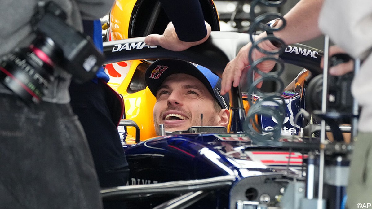 Nieuwe regels én nieuwe wagens: kwam lange pauze als godsgeschenk voor F1? "Verstappen zal meer lachen"