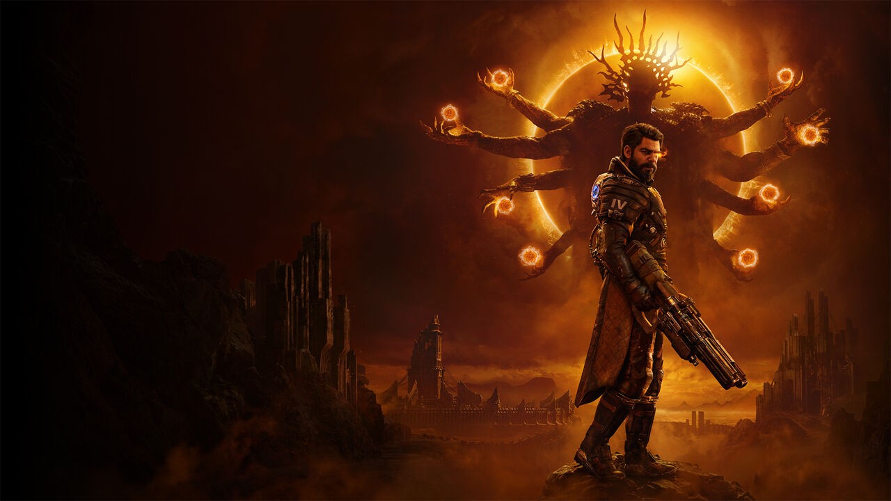 Heerlijk verslavend: 'Saros' maakt van chaos een choreografie