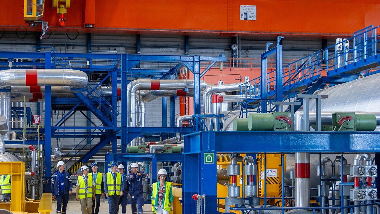 "We komen op onbekend terrein": 6 vragen over het plan van de regering om de kerncentrales over te nemen