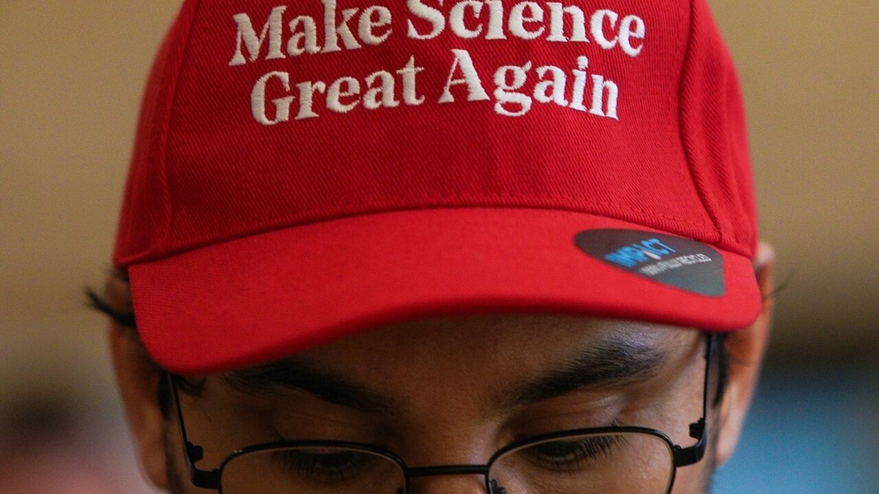 Dat de sfeer goed zat, was misschien wel de grootste verwezenlijking: 'alternatieve klimaattop' in Colombia is afgelopen