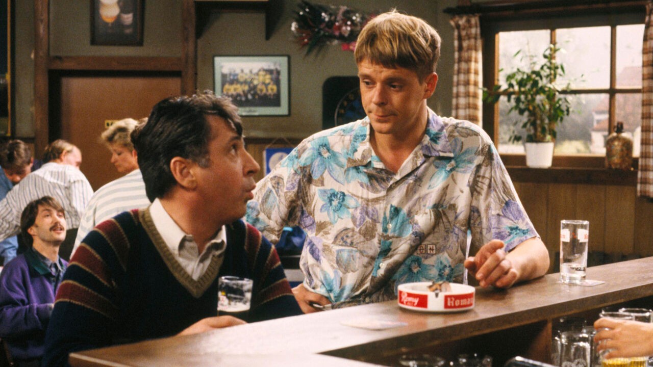 Walter Michiels (62), bekend als Pico uit 'F.C. De Kampioenen', overleden na euthanasie