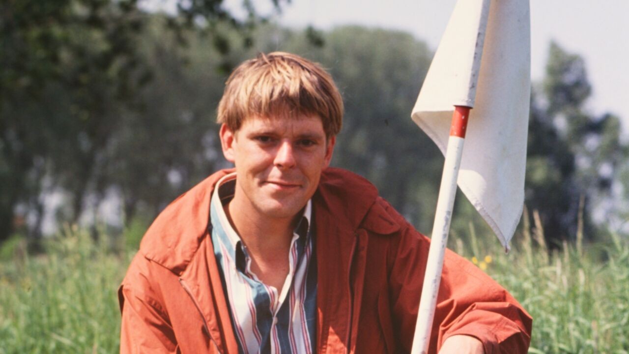 Walter Michiels (62), bekend als Pico uit 'F.C. De Kampioenen', overleden na euthanasie