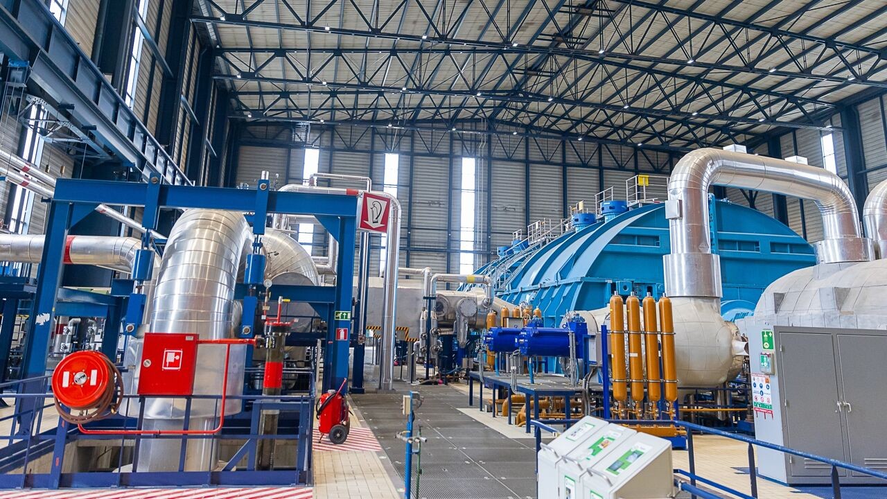 "Dit is radicaal en onverwacht": energiespecialist Luc Pauwels over mogelijke nationalisering kerncentrales