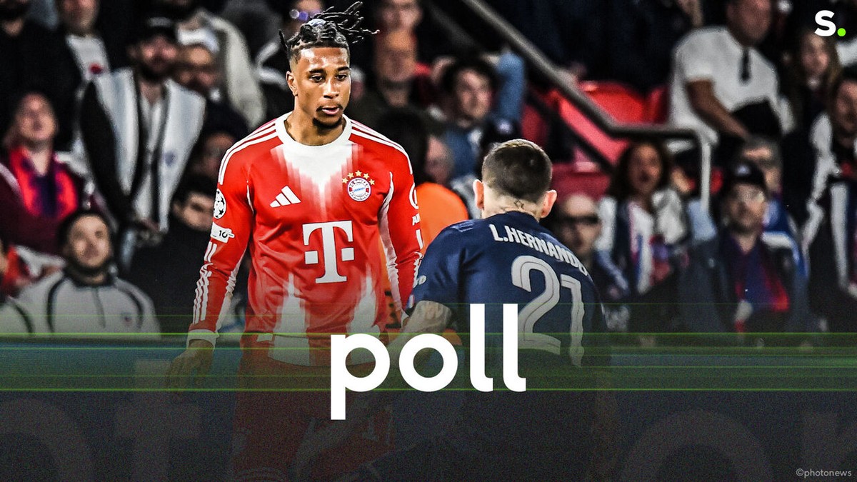 POLL - Alle scenario's zijn nog mogelijk: wie haalt de finale van de Champions League?
