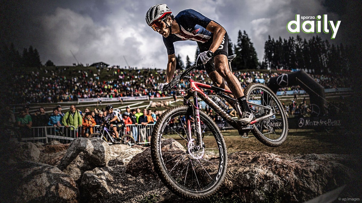 Wereldbeker mountainbike opent seizoen zowaar in Zuid-Korea: "Wijst erop dat de sport nog altijd groeit"