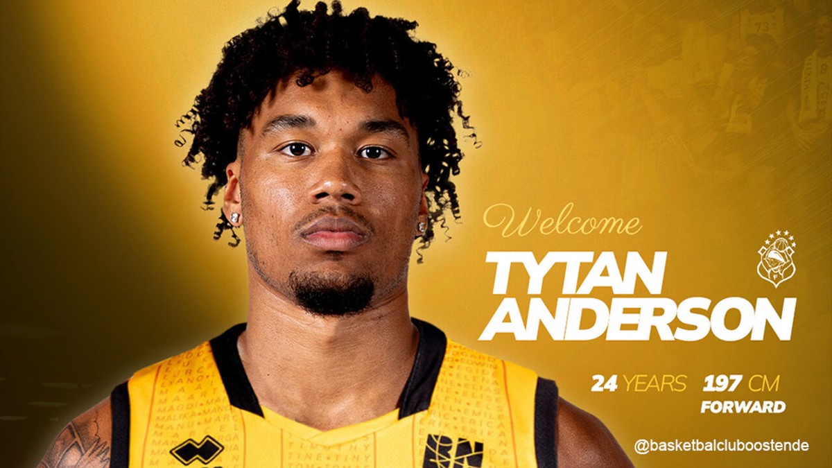 Meesterzet of competitievervalsing? Oostende plukt Tytan Anderson weg bij Leuven in volle titelstrijd