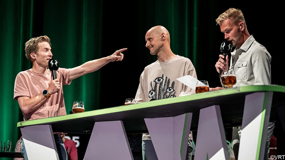 Stel je vraag over het WK wielrennen aan het panel van Wielerclub Wattage