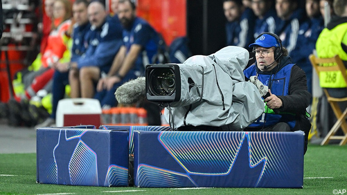 Franse streamingdienst Canal+ mag Europees topvoetbal mét Champions League uitzenden in België