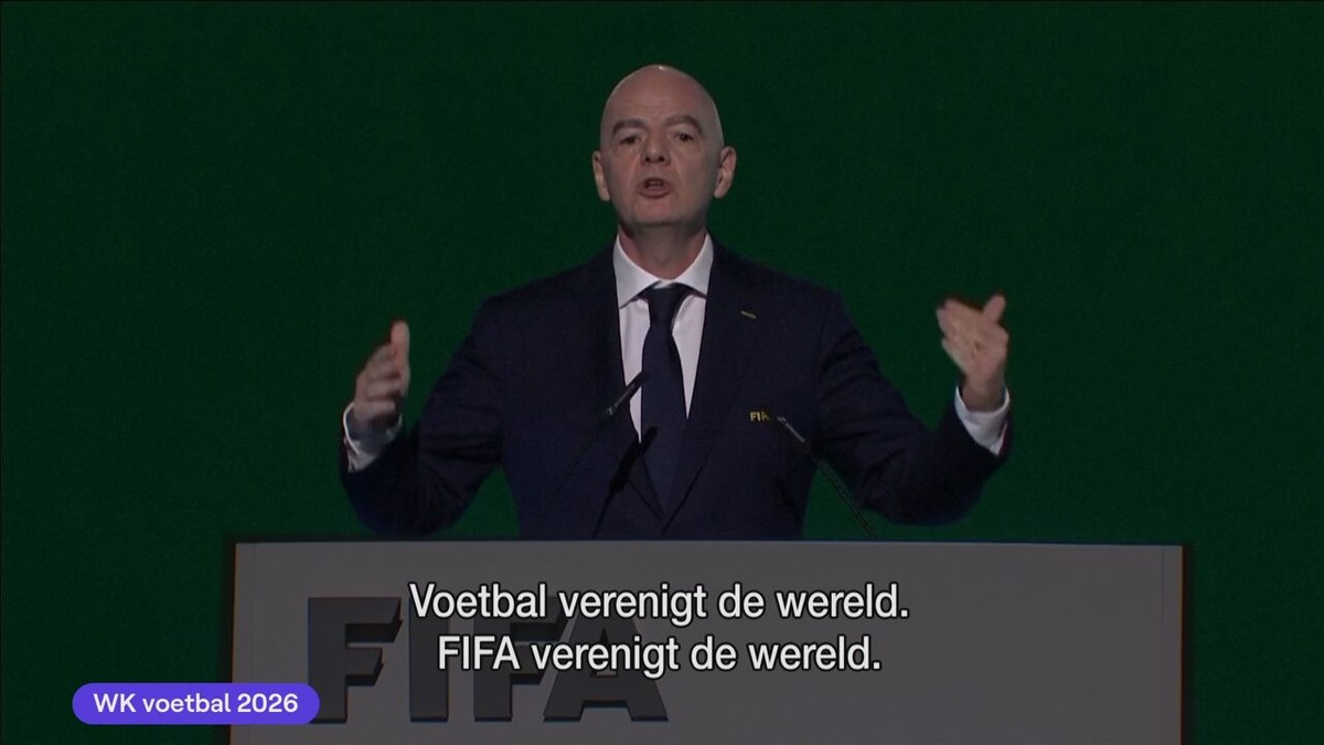 FIFA bevestigt deelname Iran aan WK