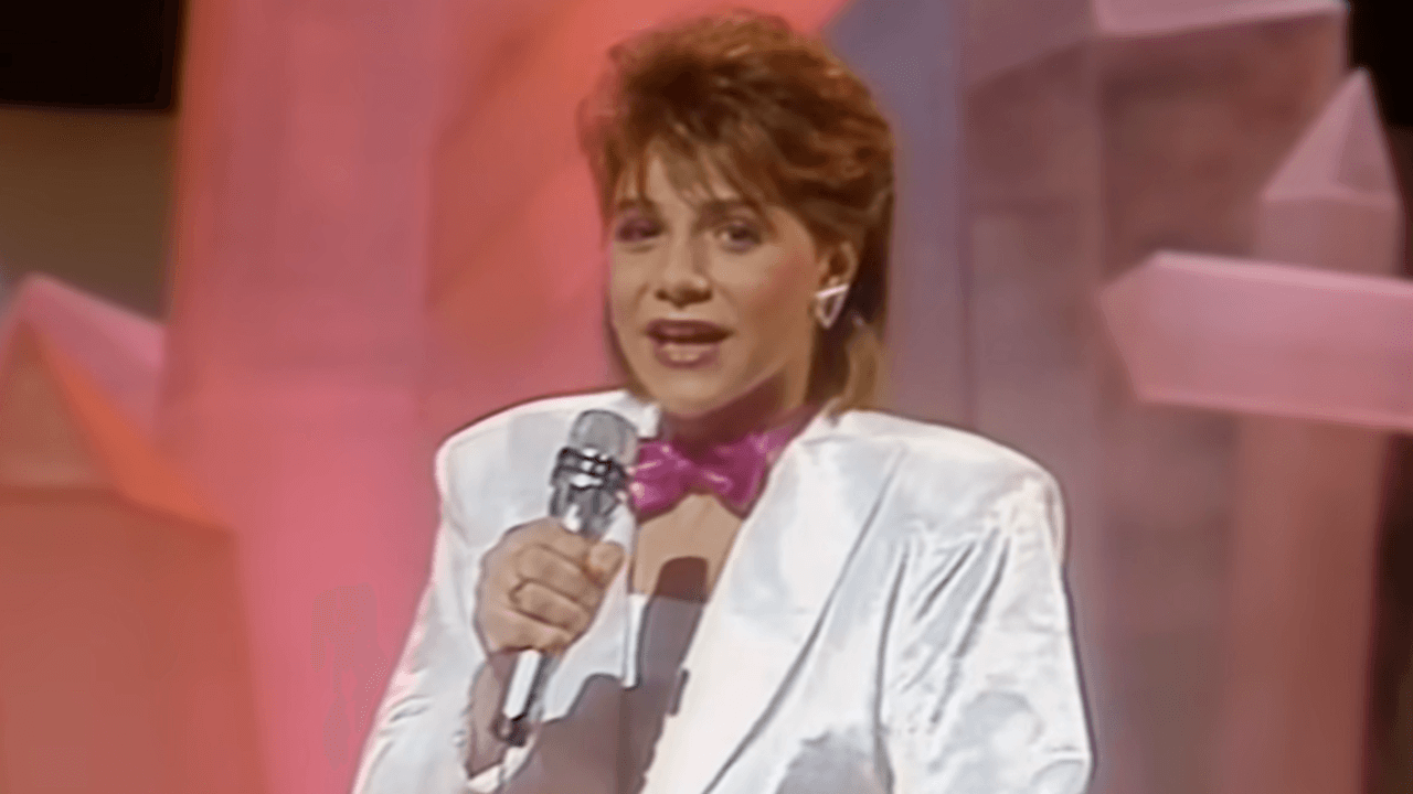 Sandra Kim 40 jaar na haar Songfestivaloverwinning: "Het was een vloek en een zegen"