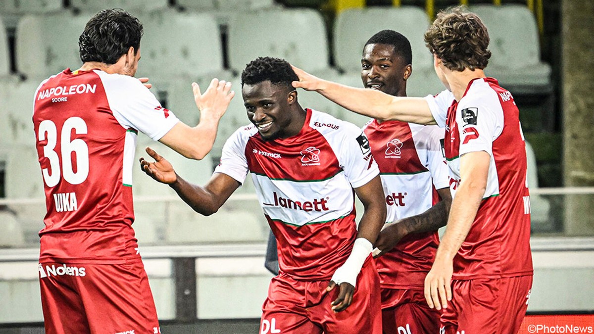 Niets meer op het spel, toch spektakel: Cercle en Zulte Waregem verwennen fans met 5 goals