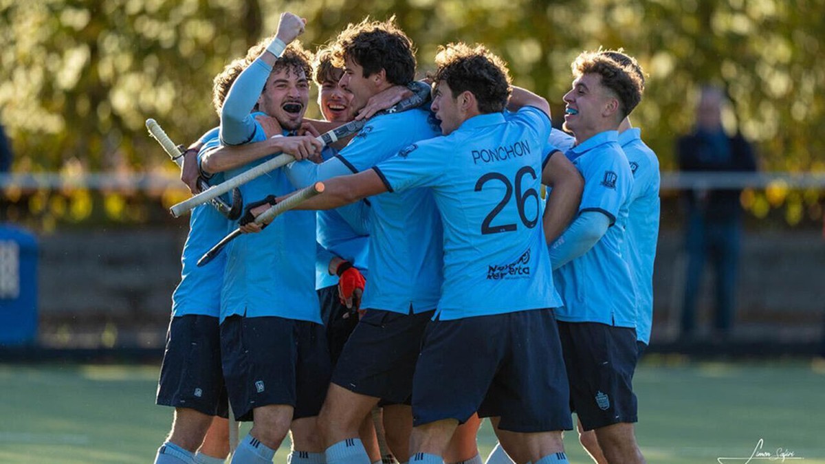 Ze spelen gratis en beginnen met 4-0-voorsprong: maakt derdeklasser Woluwe bekersprookje af tegen Gantoise?