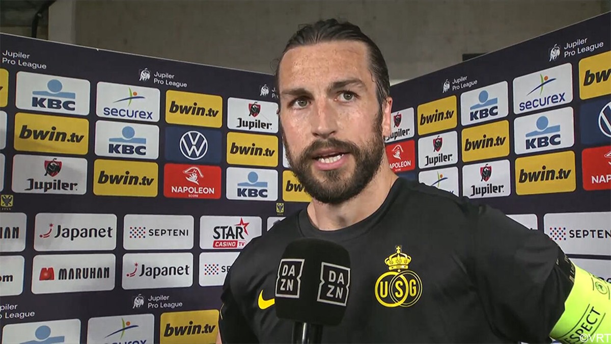 "Wie weet wat er allemaal achter de schermen gebeurt": Burgess furieus na verlies bij STVV, dat zelf vlijmscherp terugprikt