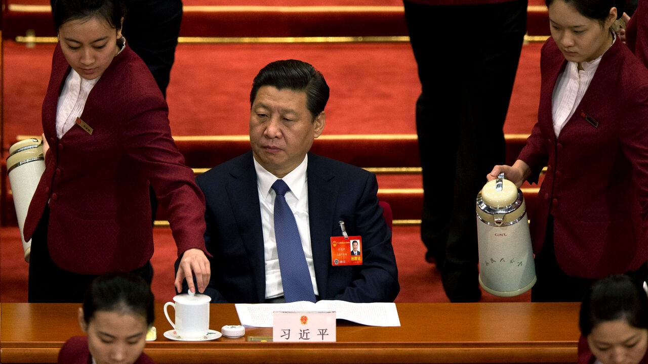 Chinese vrouwen weigeren terugkeer naar de haard, ondanks druk van Xi Jinping
