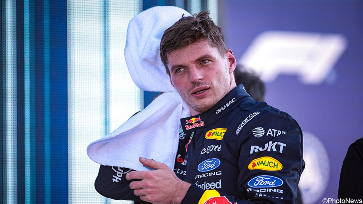 LIVE (19 uur) - Stormweer gooit planning overhoop voor Verstappen en co: GP van Miami met drie uur vervroegd