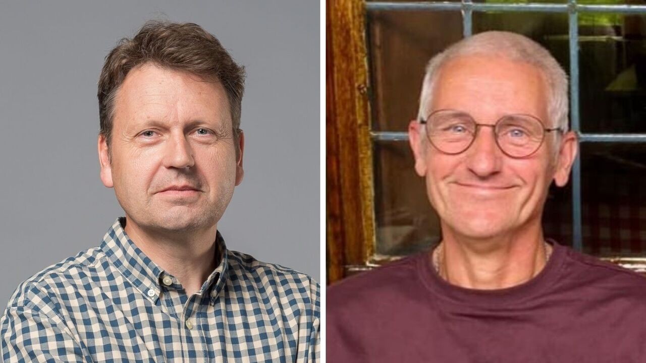 Eric en Chris raakten besmet met hantavirus: "Ik had onwaarschijnlijke hoofdpijn en bleef maar braken"