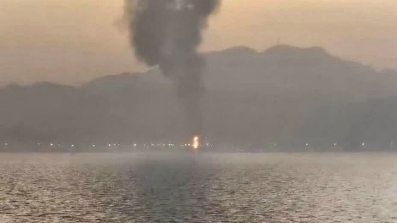 Minder dan 24 uur na vorige aanval opnieuw Iraanse raketten afgevuurd op Verenigde Arabische Emiraten